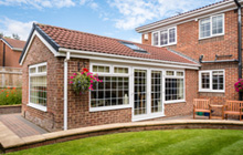 Tre Wyn house extension leads